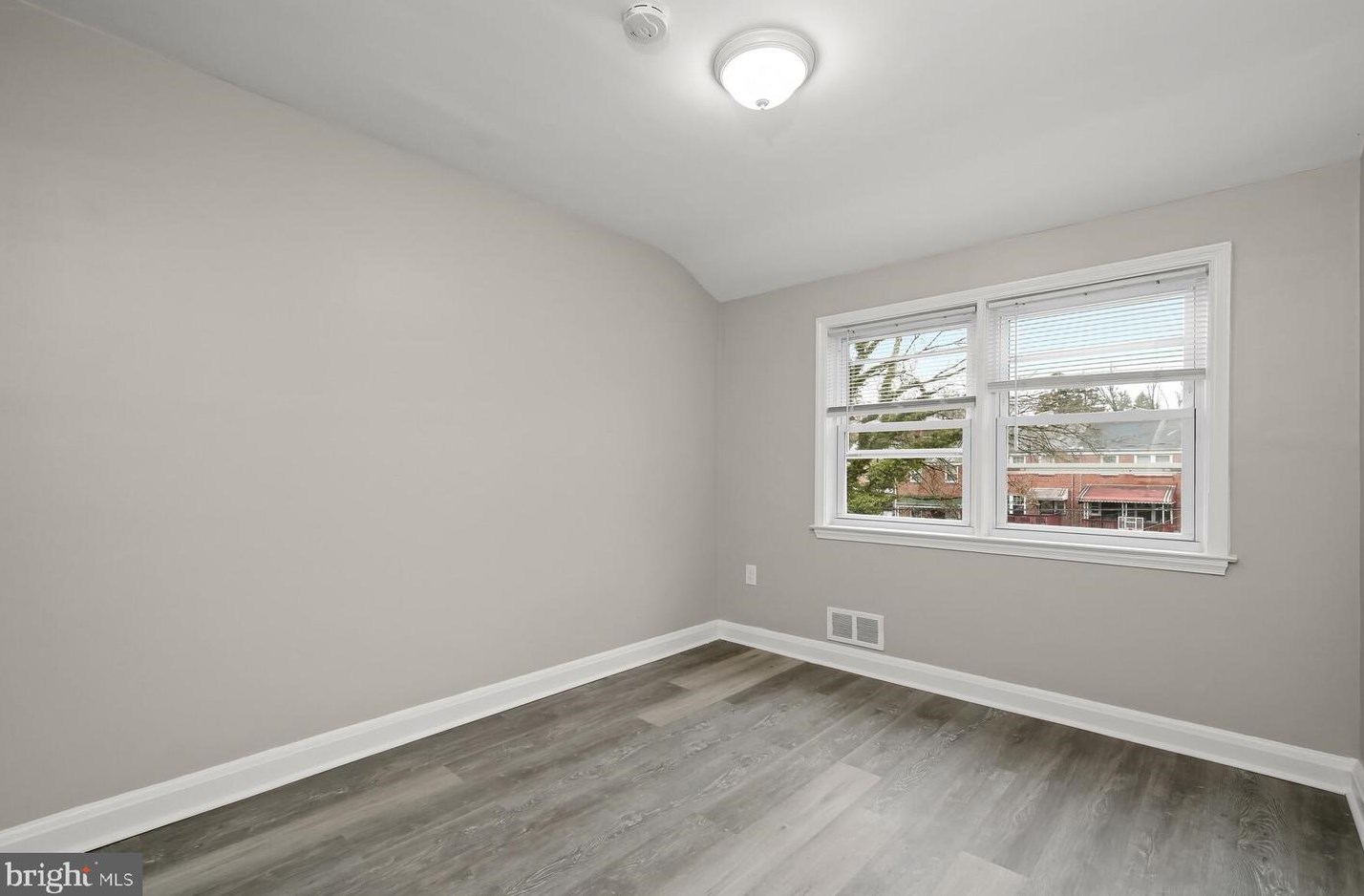 1321 Limit Ave, Baltimore MD  21239-1725 exterior