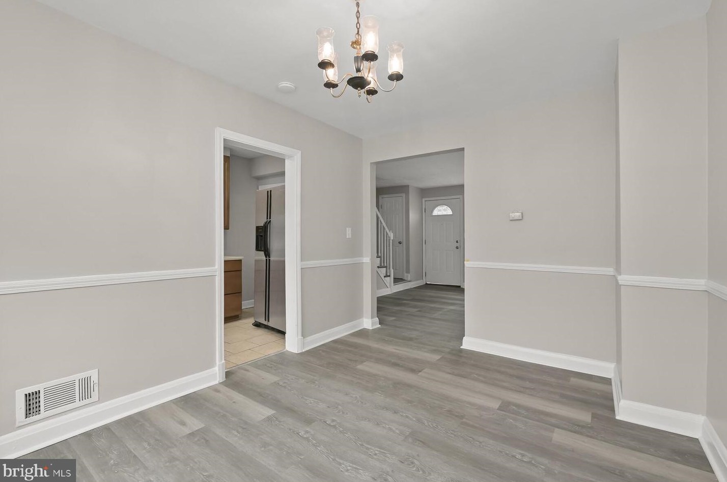 1321 Limit Ave, Baltimore MD  21239-1725 exterior