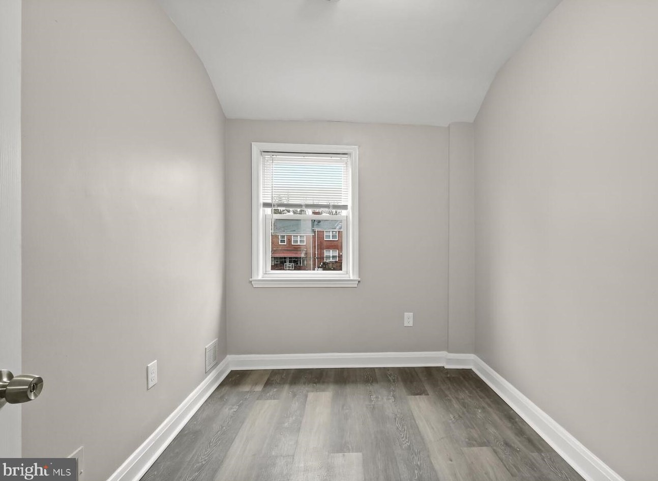 1321 Limit Ave, Baltimore MD  21239-1725 exterior