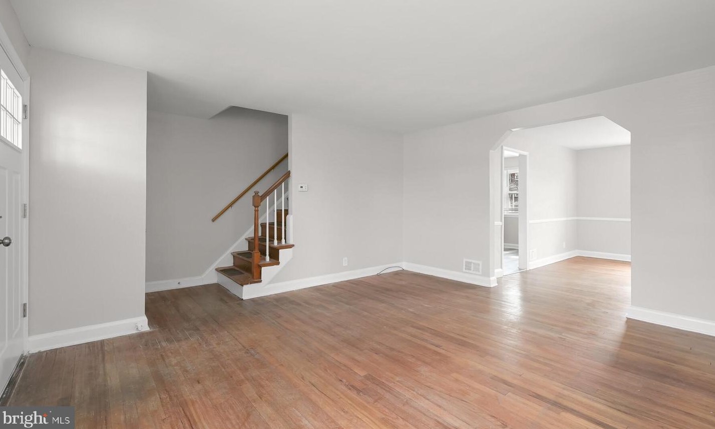 1049 Reverdy Rd, Baltimore MD  21212-3224 exterior
