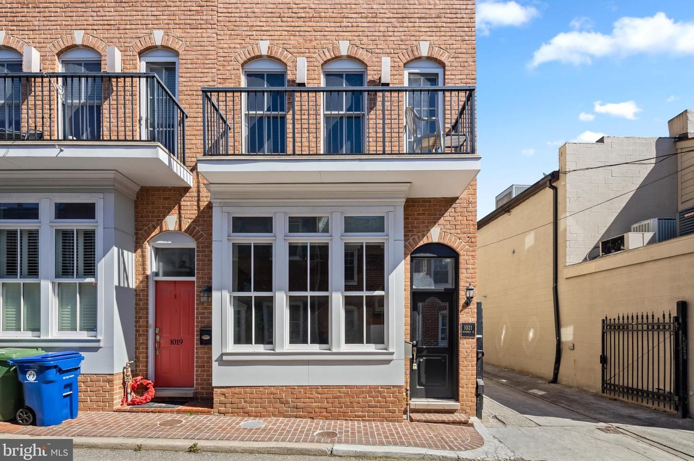 1021 Patapsco St, Baltimore, MD 21230-4019