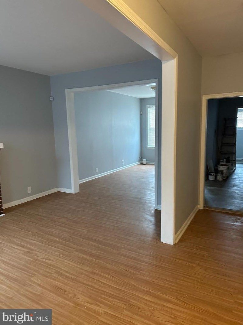 743 Grantley St, Baltimore MD  21229-2032 exterior