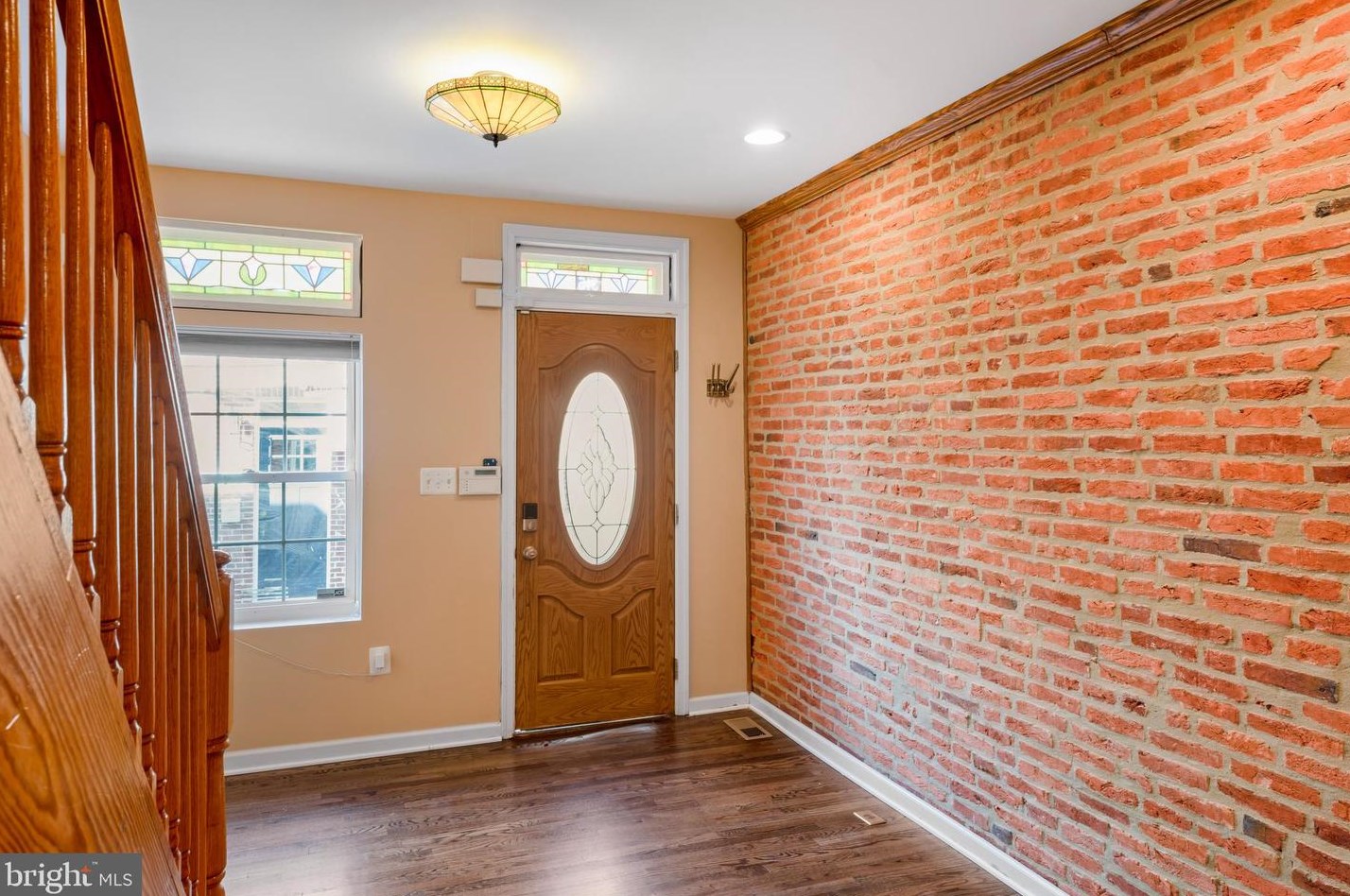 315 S Madeira St, Baltimore, MD 21231