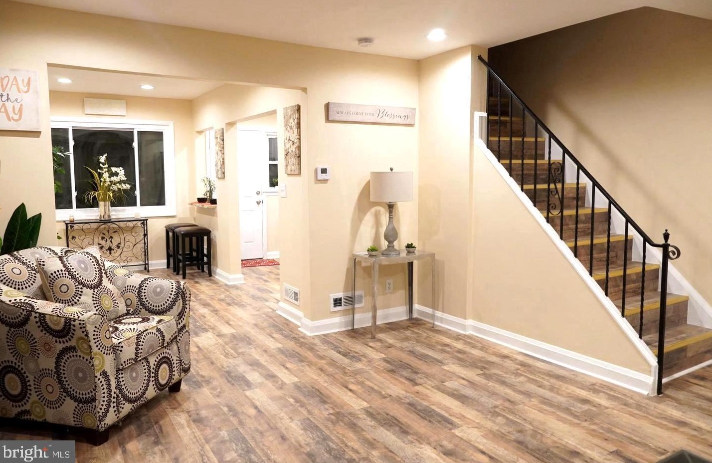 5339 Todd Ave, Baltimore MD  21206-4431 exterior