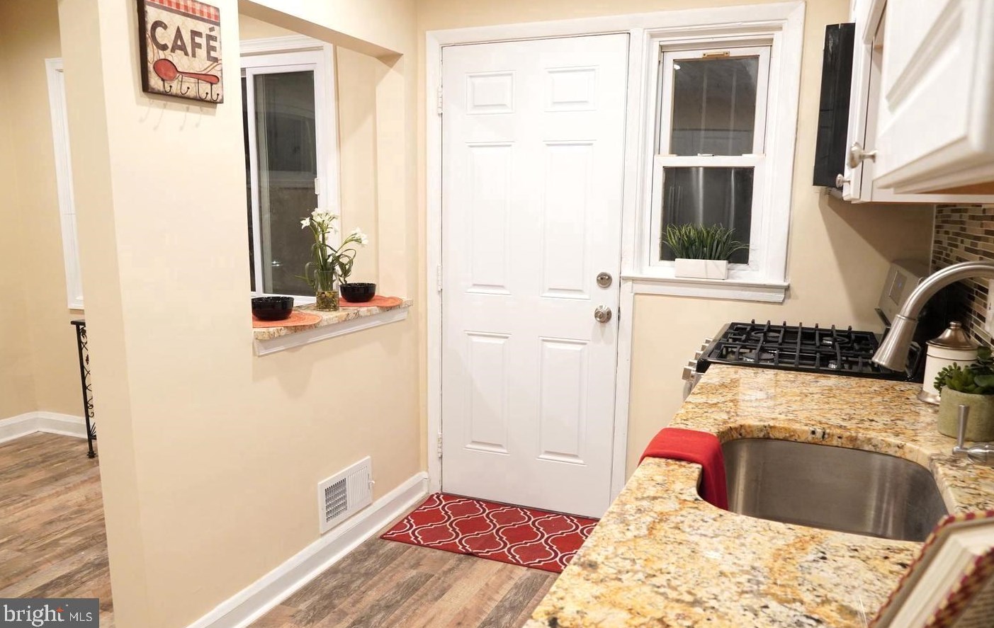 5339 Todd Ave, Baltimore MD  21206-4431 exterior