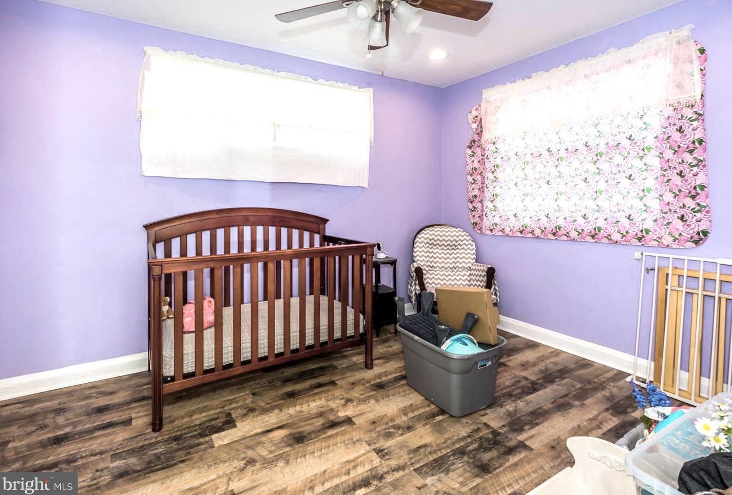 5339 Todd Ave, Baltimore MD  21206-4431 exterior