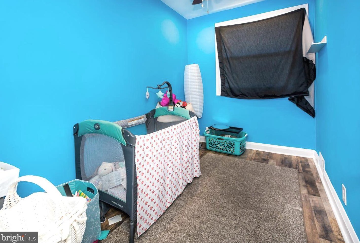 5339 Todd Ave, Baltimore MD  21206-4431 exterior