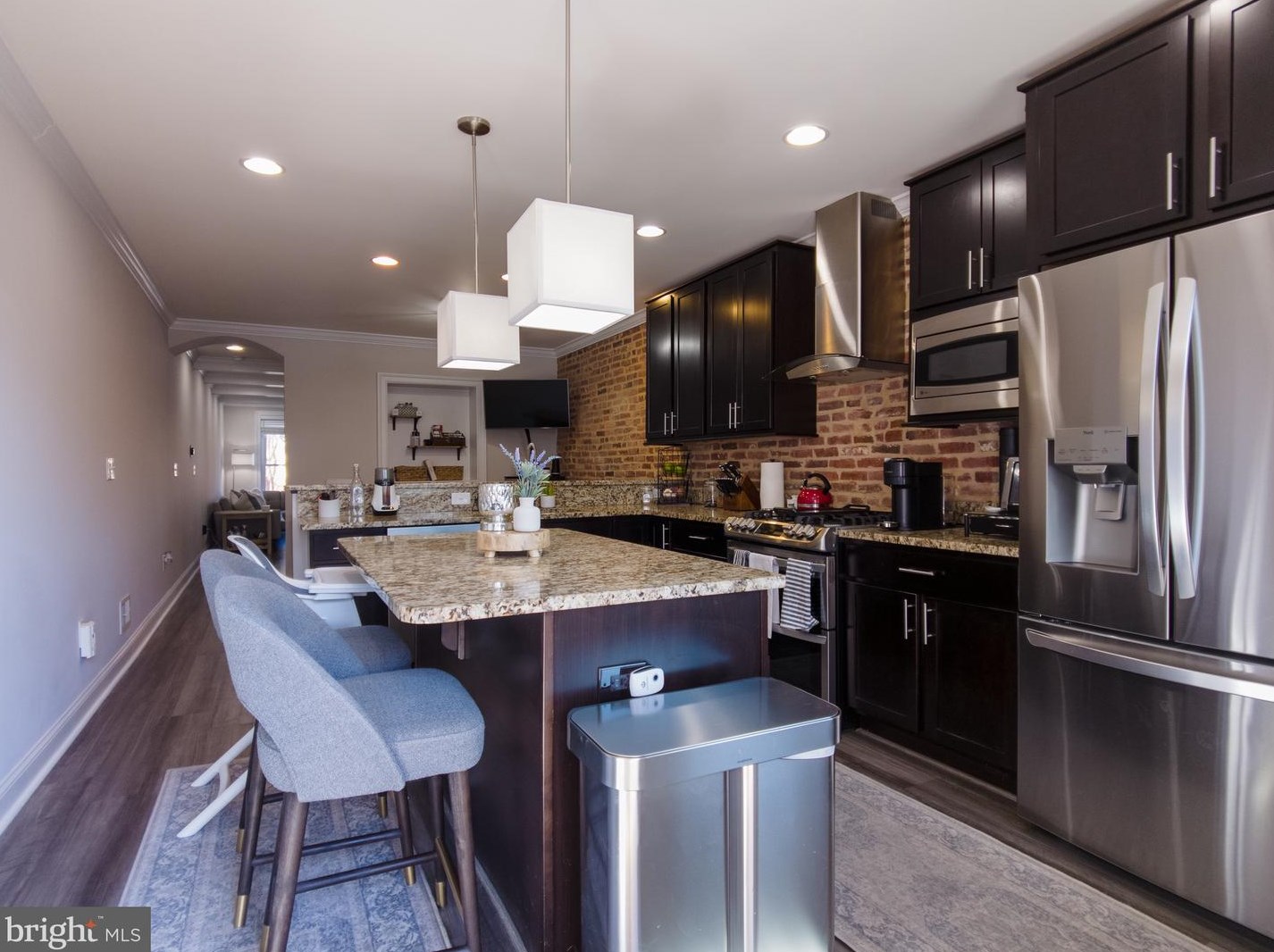 3229 Fait Ave, Baltimore MD  21224-4033 exterior