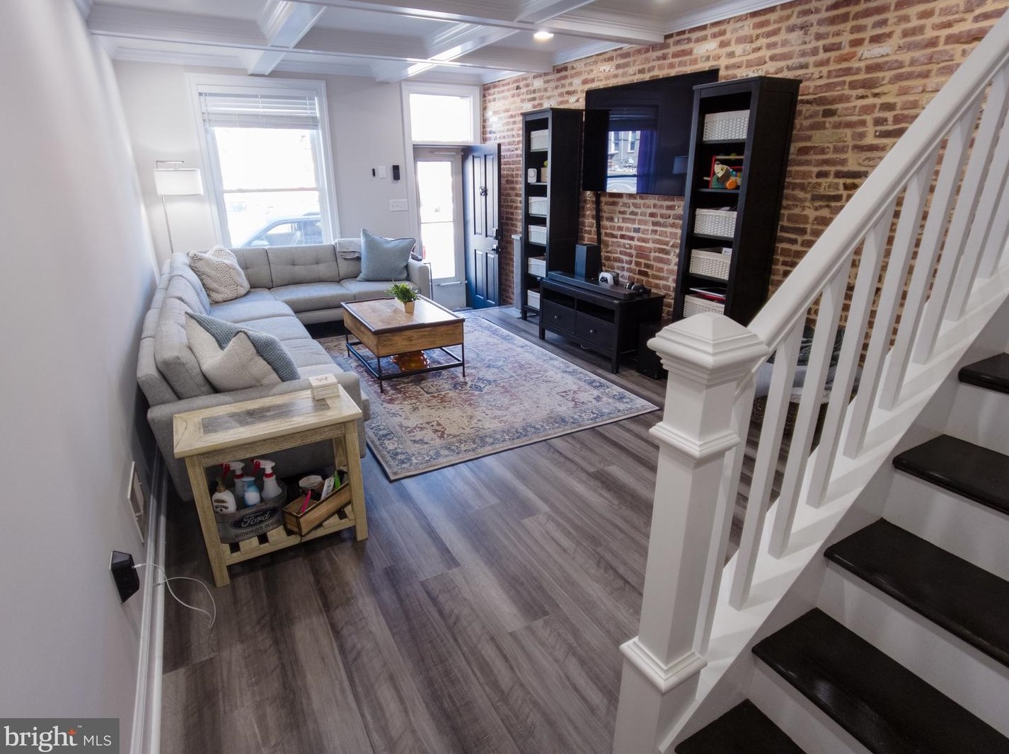 3229 Fait Ave, Baltimore MD  21224-4033 exterior