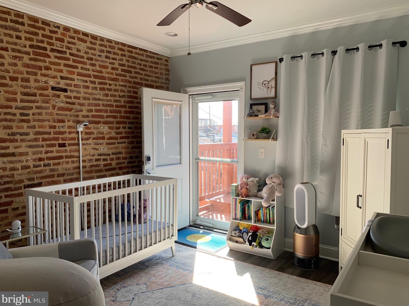 3229 Fait Ave, Baltimore MD  21224-4033 exterior