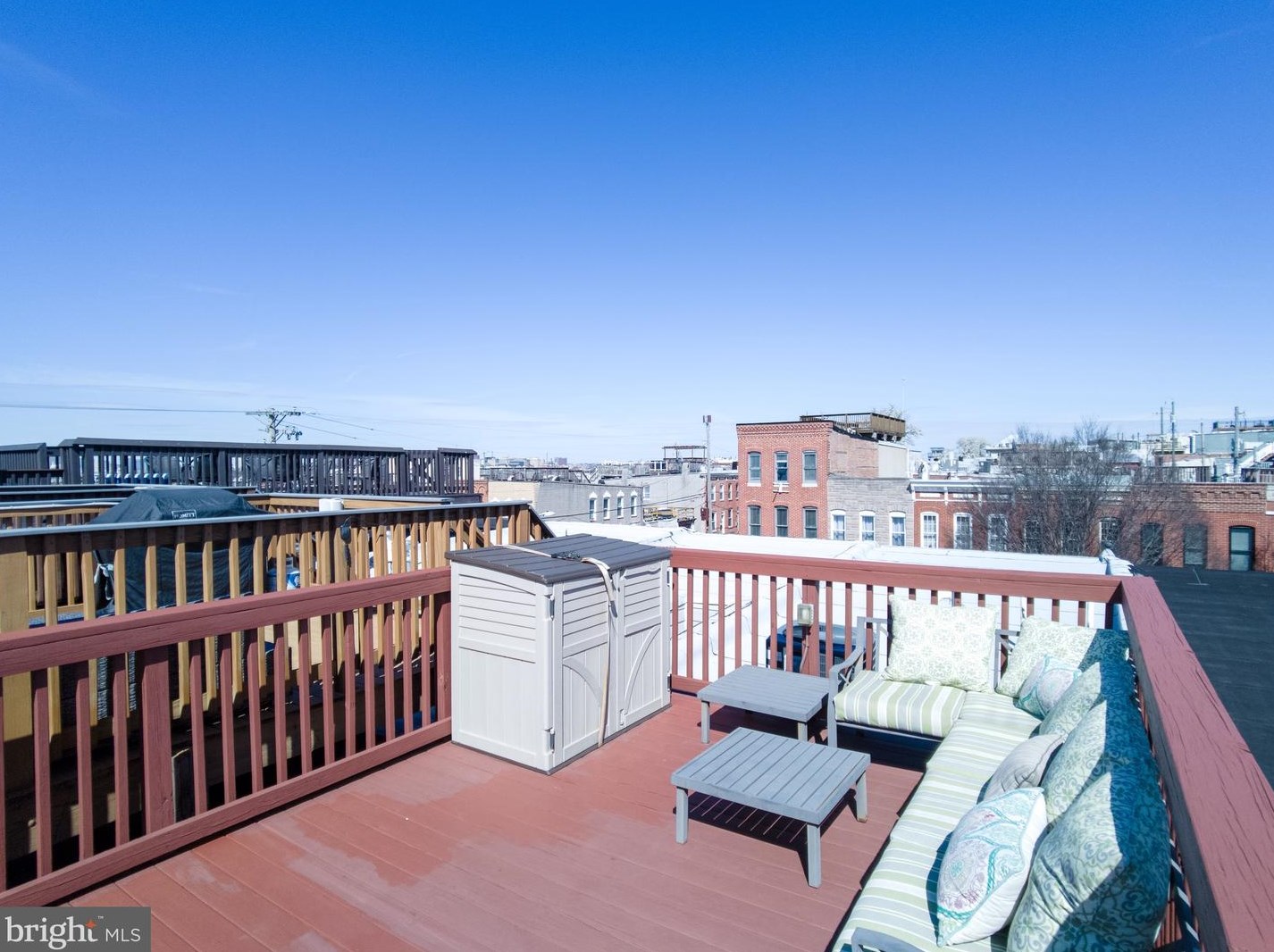 3229 Fait Ave, Baltimore MD  21224-4033 exterior