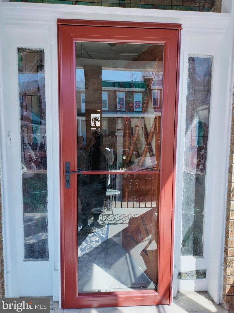 3218 Cliftmont Ave, Baltimore, MD 21213-1622