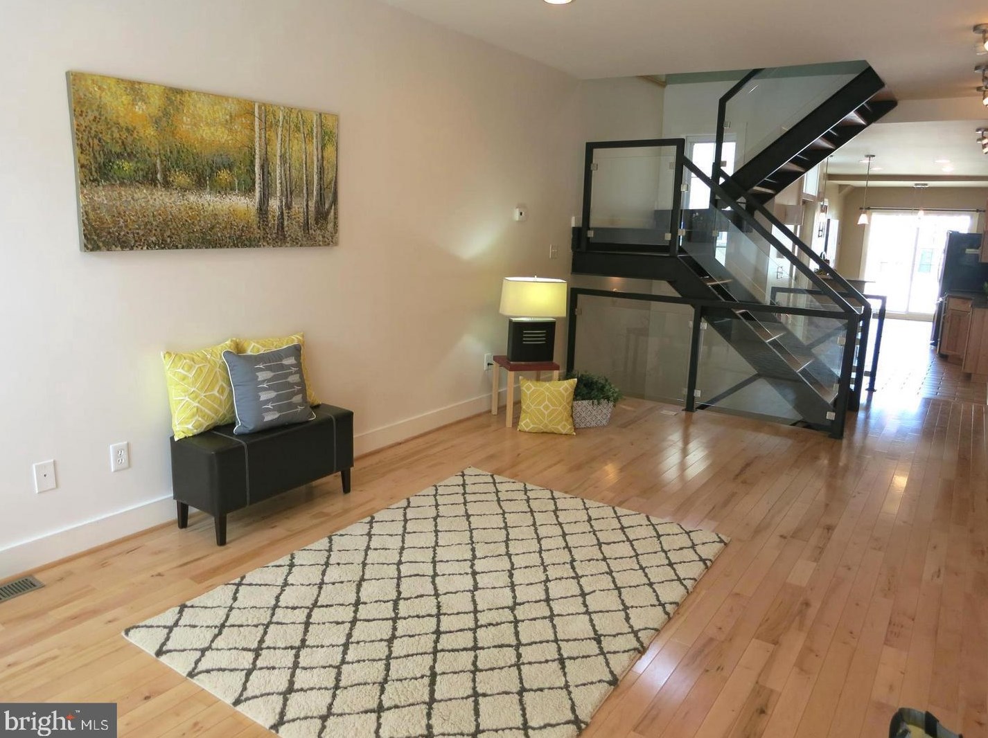 3208 Elliott St, Baltimore MD  21224-5014 exterior