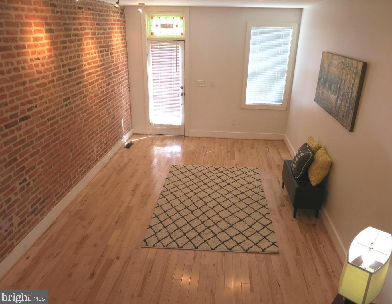 3208 Elliott St, Baltimore MD  21224-5014 exterior