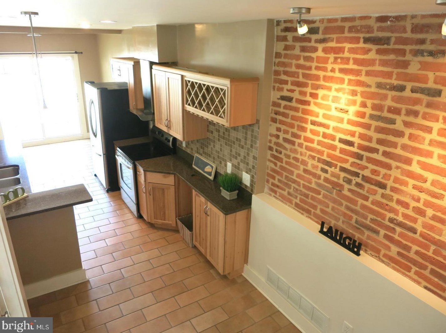 3208 Elliott St, Baltimore MD  21224-5014 exterior