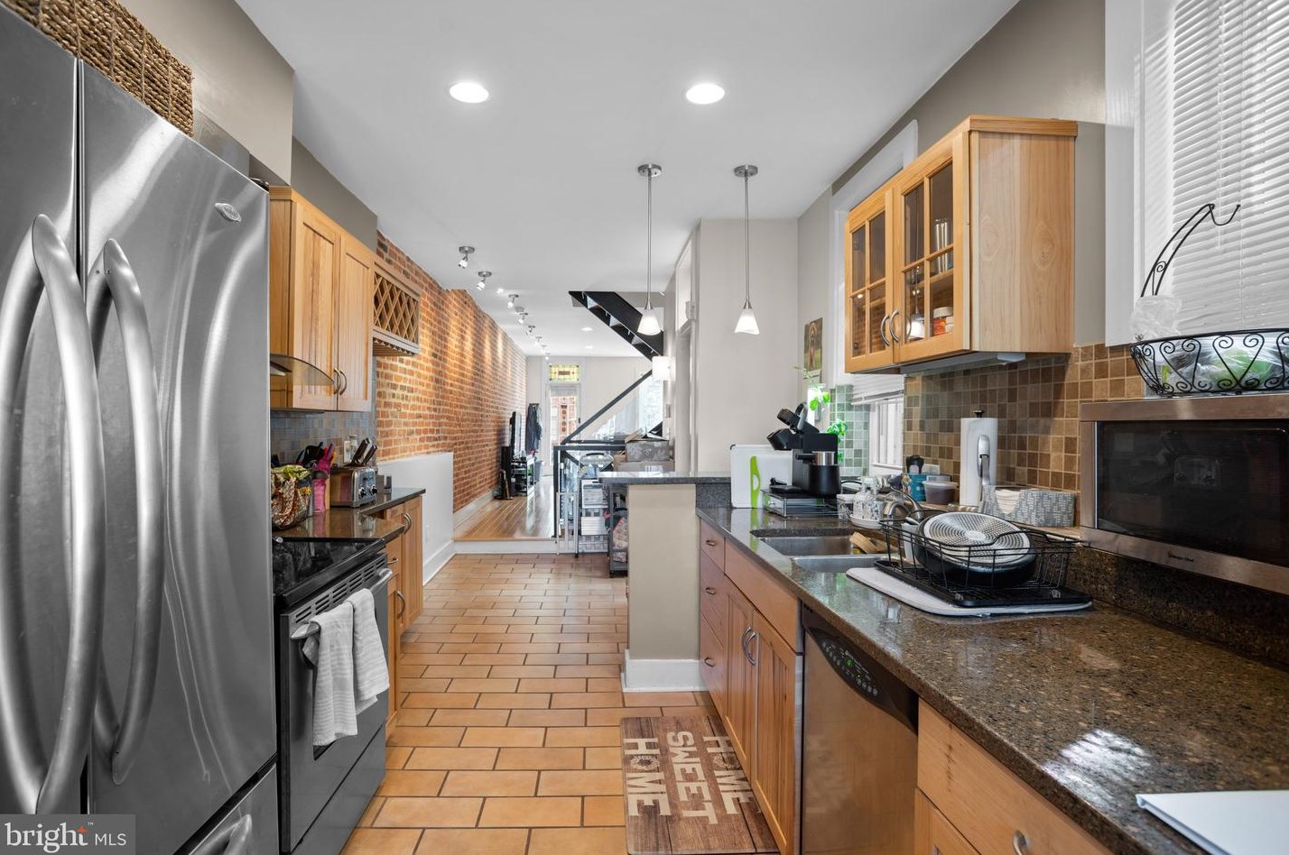 3208 Elliott St, Baltimore MD  21224-5014 exterior