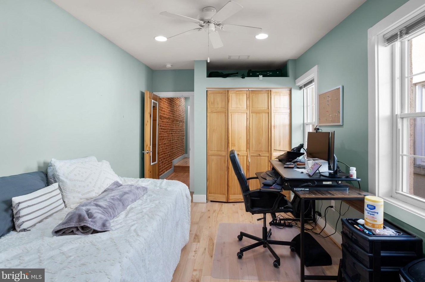 3208 Elliott St, Baltimore MD  21224-5014 exterior