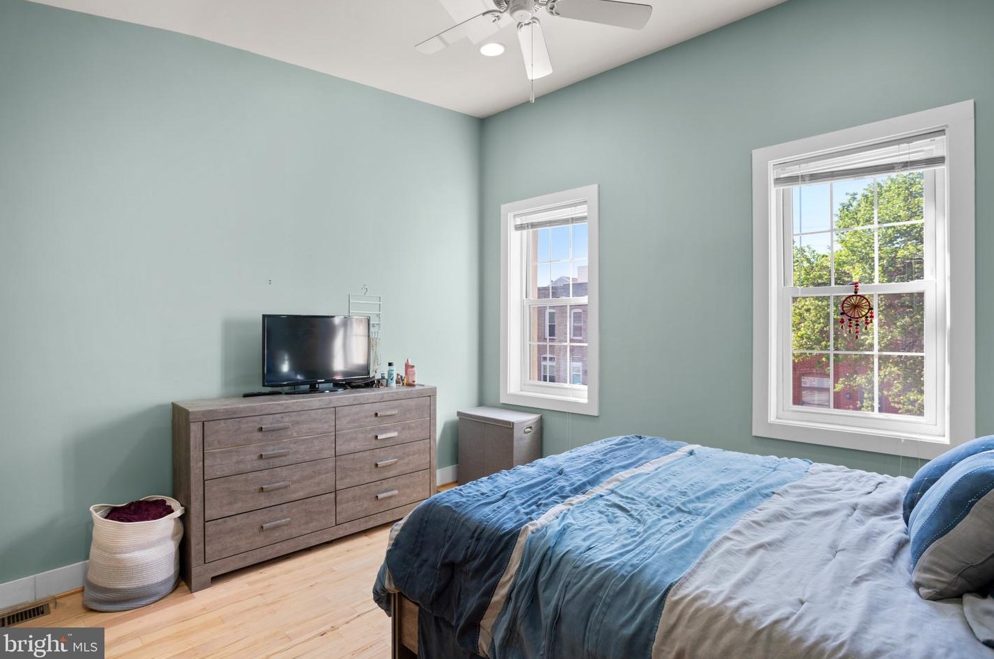 3208 Elliott St, Baltimore MD  21224-5014 exterior