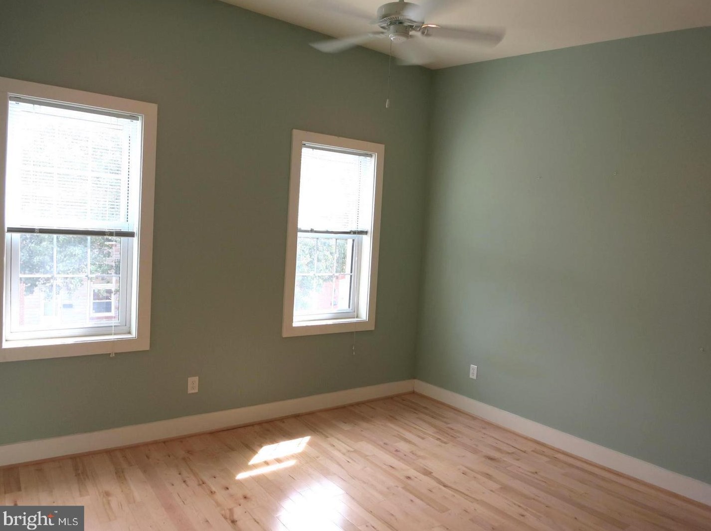 3208 Elliott St, Baltimore MD  21224-5014 exterior
