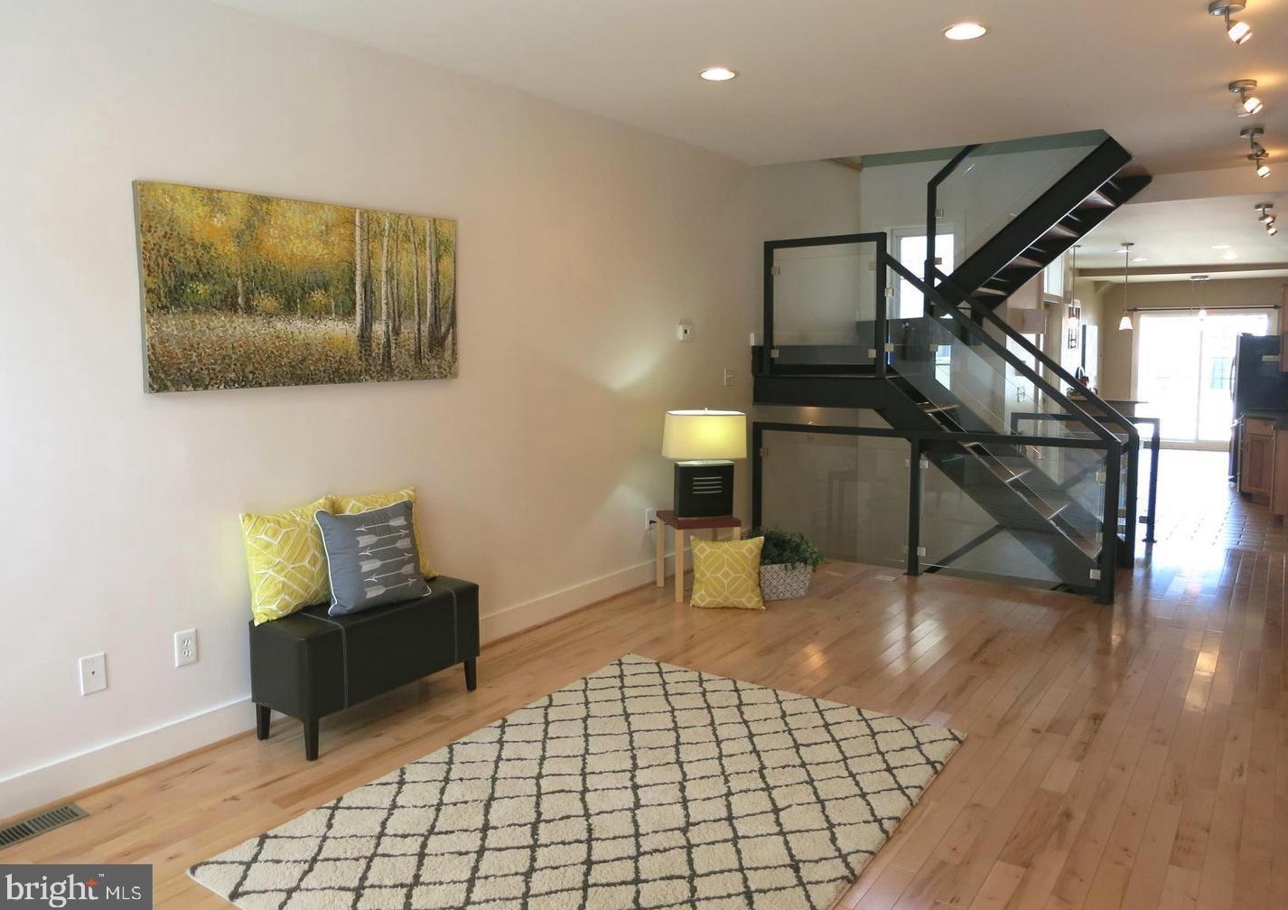 3208 Elliott St, Baltimore MD  21224-5014 exterior