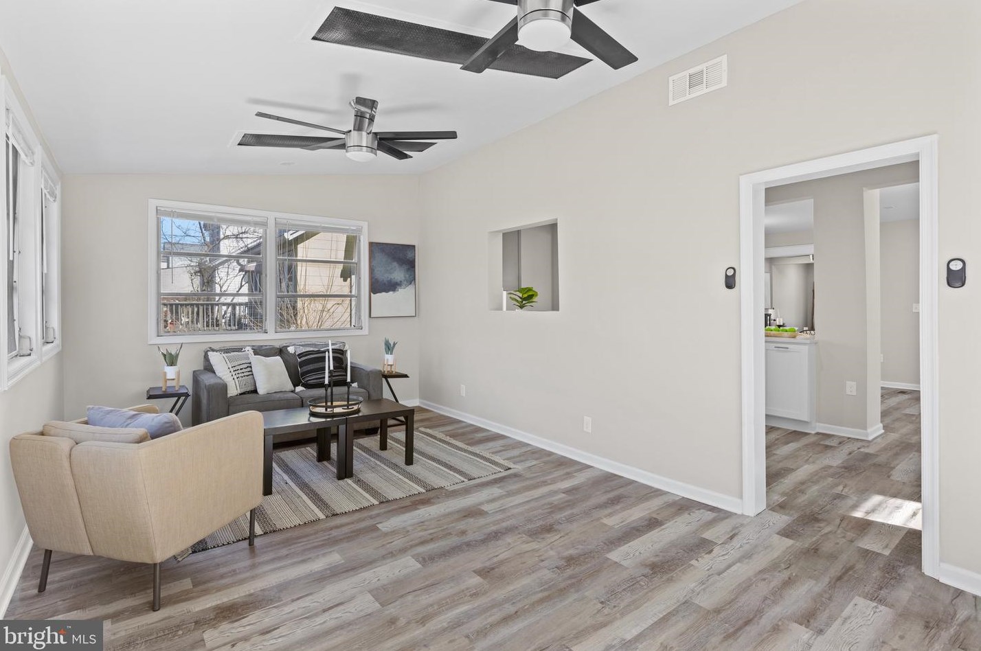 3811 Woodlea Ave, Baltimore MD  21206-5035 exterior