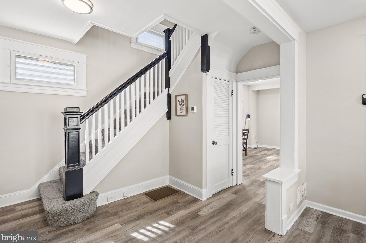 3811 Woodlea Ave, Baltimore MD  21206-5035 exterior