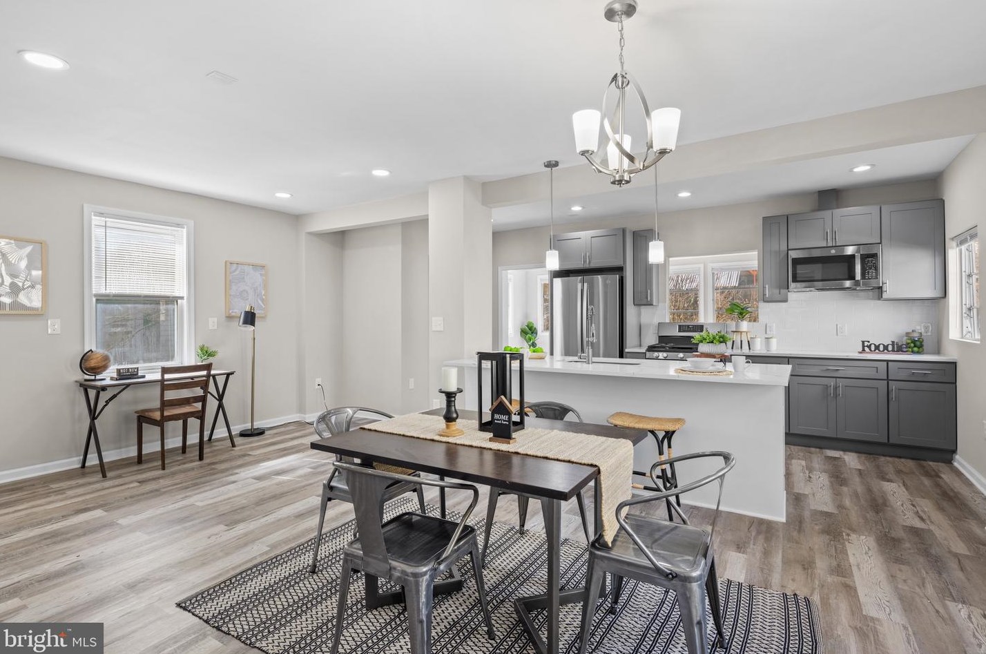 3811 Woodlea Ave, Baltimore MD  21206-5035 exterior