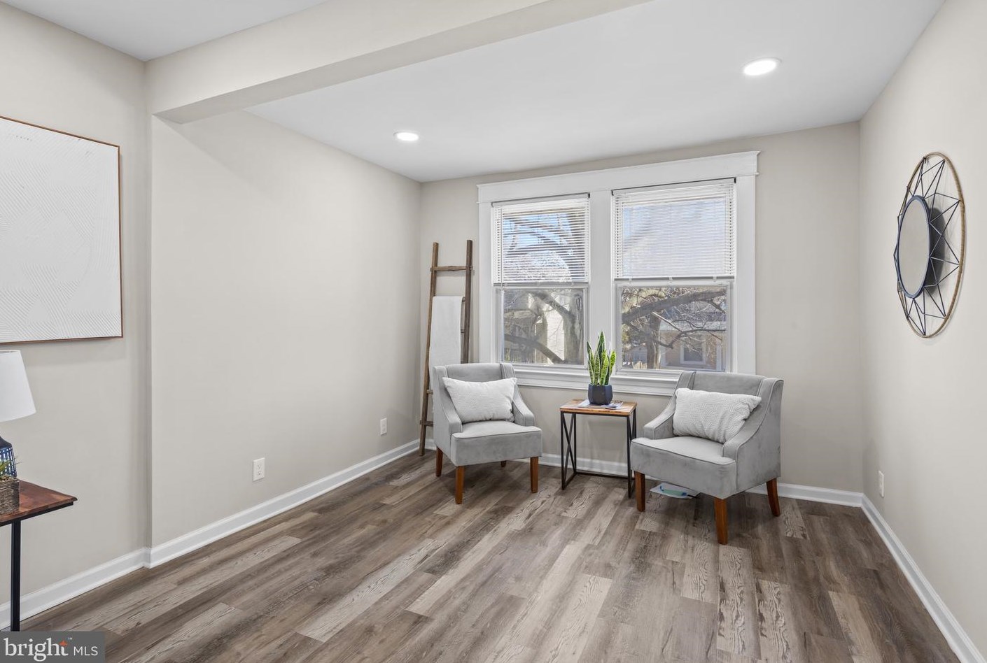 3811 Woodlea Ave, Baltimore MD  21206-5035 exterior