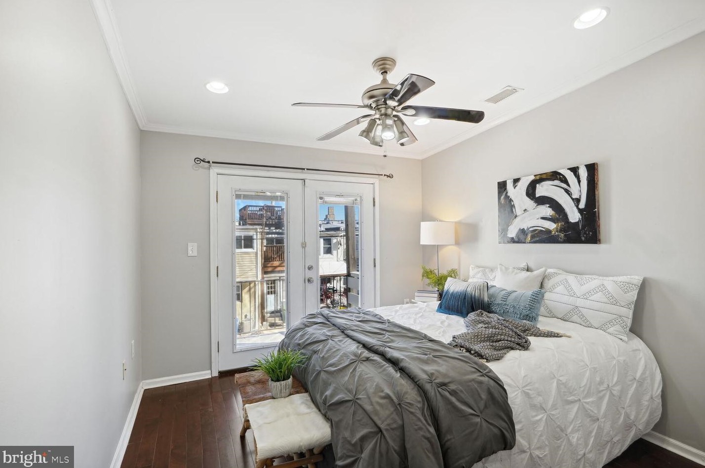 1425 Richardson St, Baltimore MD  21230-5321 exterior