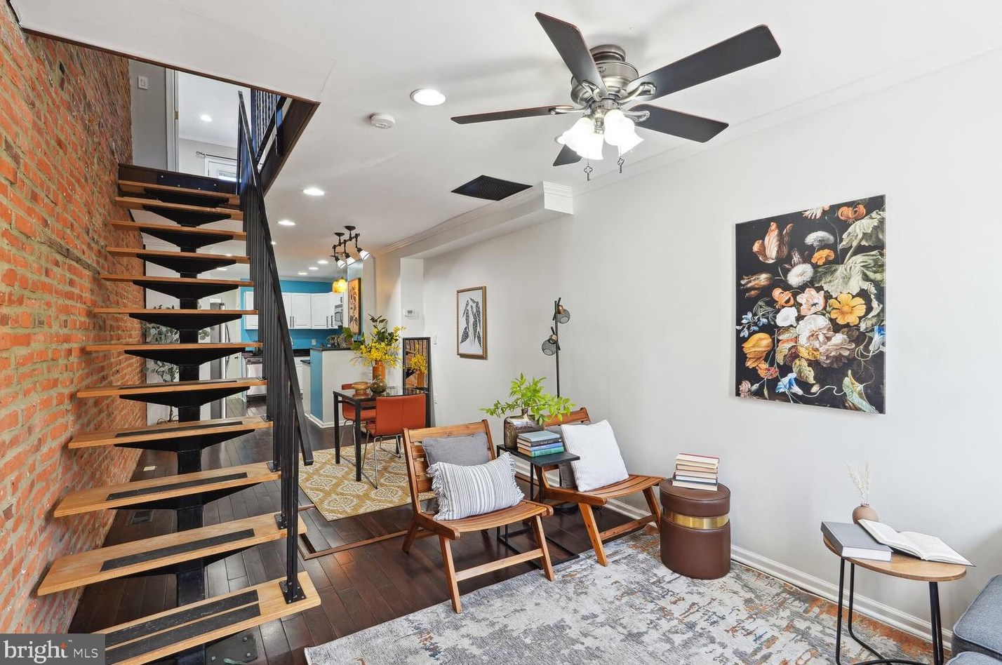 1425 Richardson St, Baltimore MD  21230-5321 exterior