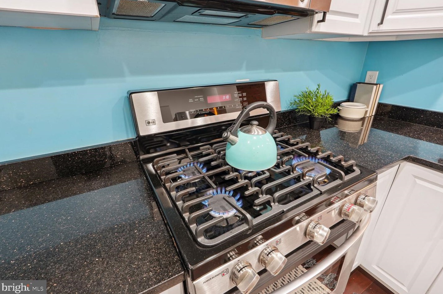 1425 Richardson St, Baltimore MD  21230-5321 exterior