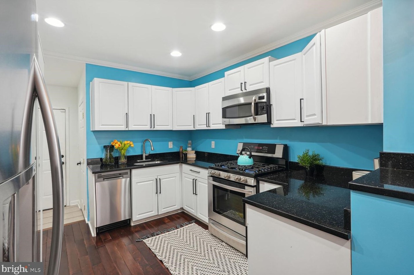 1425 Richardson St, Baltimore MD  21230-5321 exterior