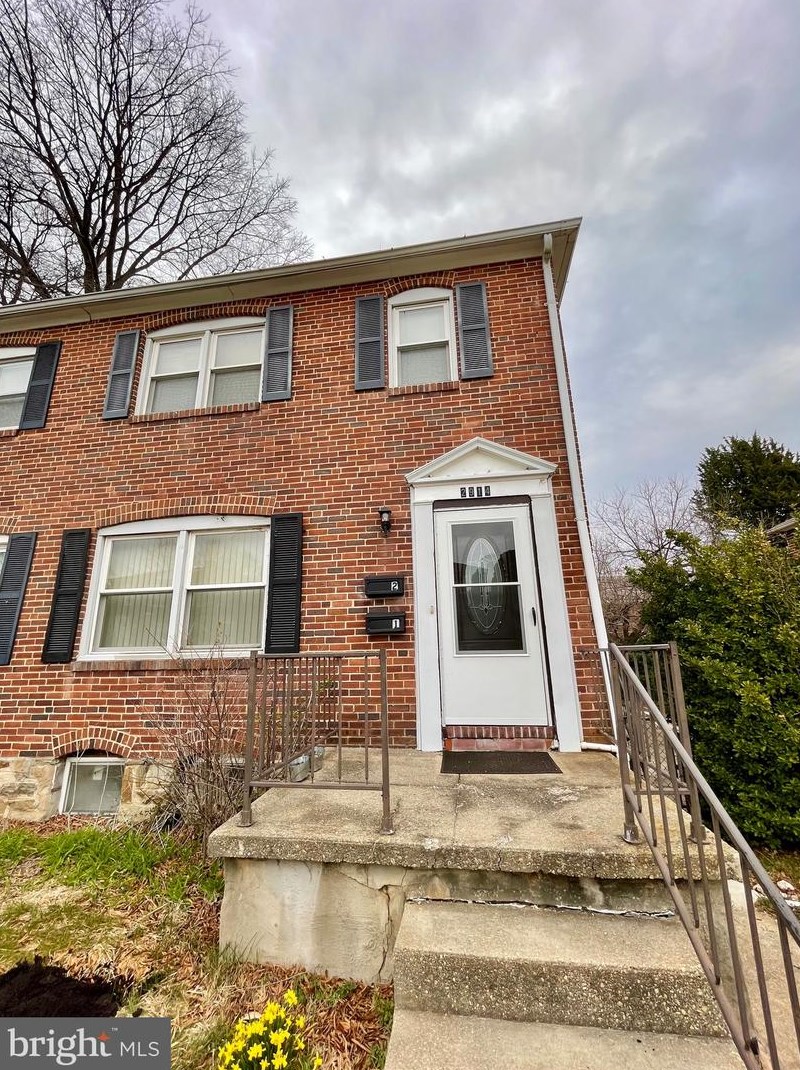 2914 Clearview Ave, Baltimore, MD 21234