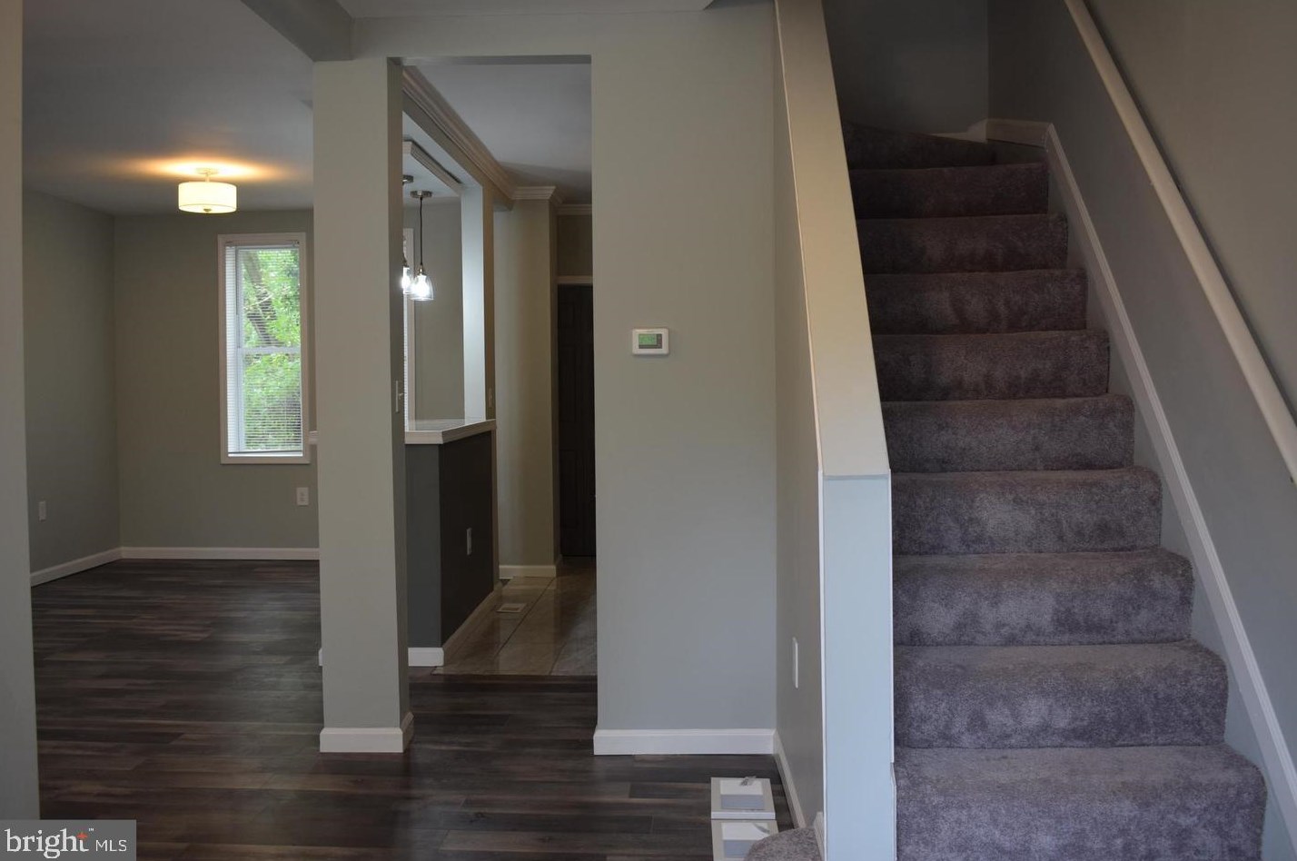 3817 Towanda Ave, Baltimore, MD 21215