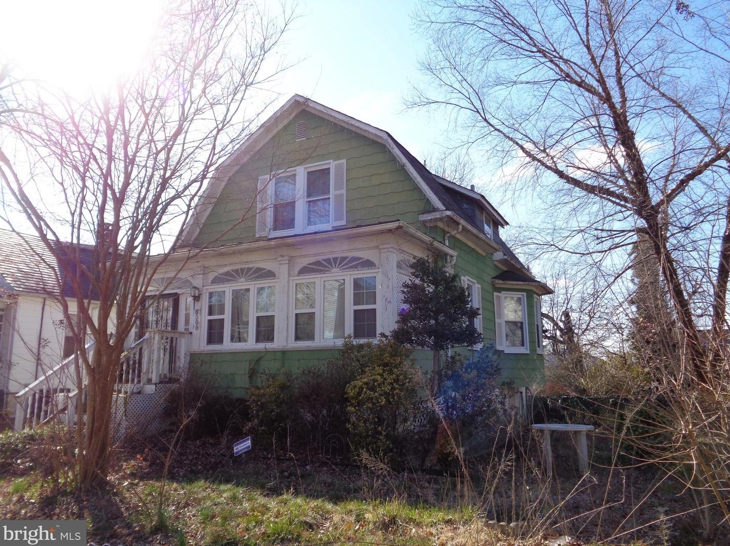 6308 Marietta Ave, Baltimore, MD 21214-1152