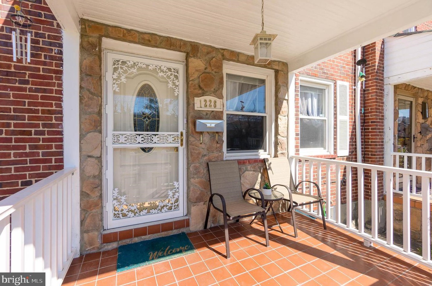 1228 Walters Ave, Baltimore, MD 21239-2826