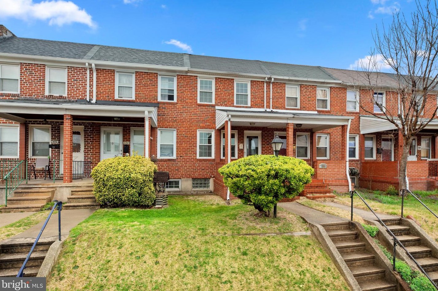 332 Joplin St, Baltimore, MD 21224-2809