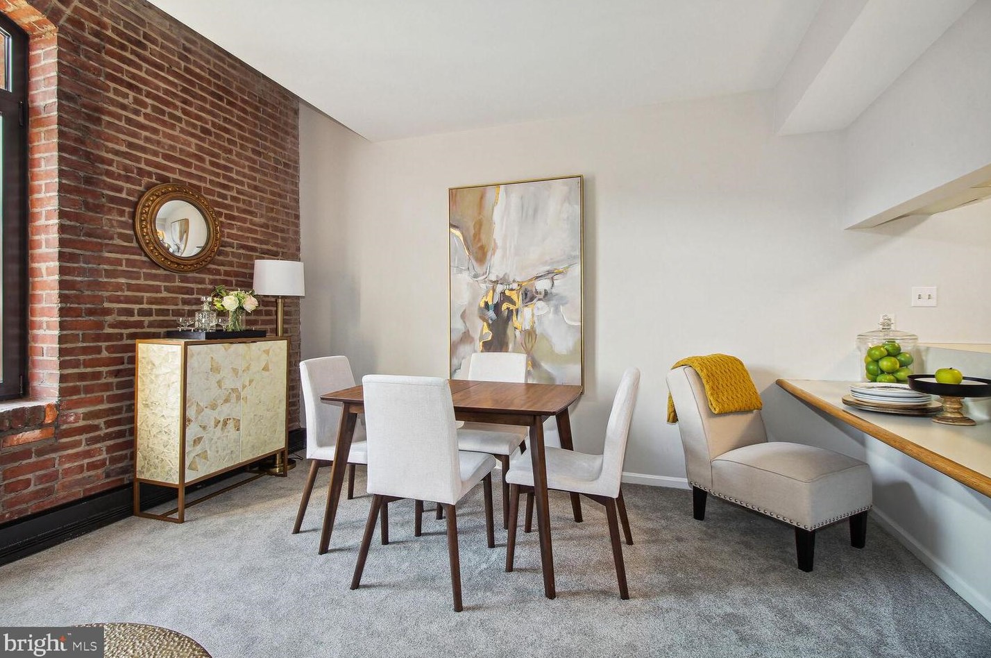 1000 Fell St, Baltimore MD 21231-3529 exterior