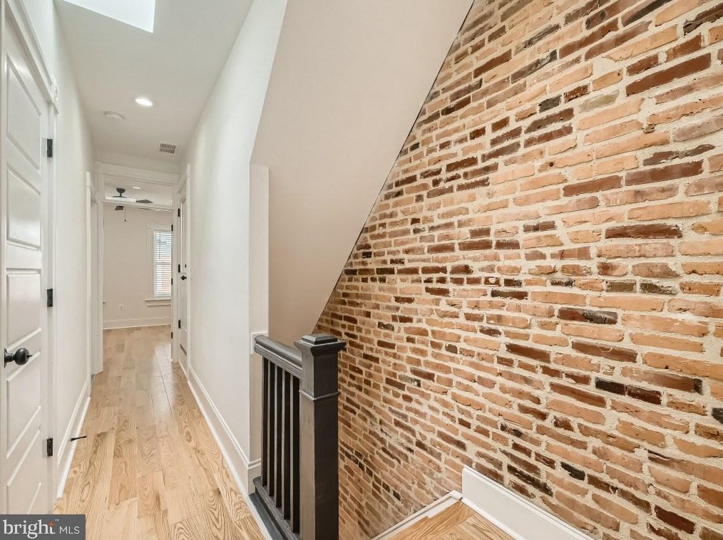 739 Curley St, Baltimore MD  21224-2717 exterior