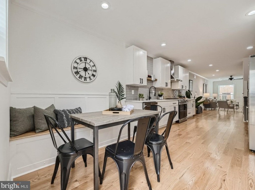 739 Curley St, Baltimore MD  21224-2717 exterior