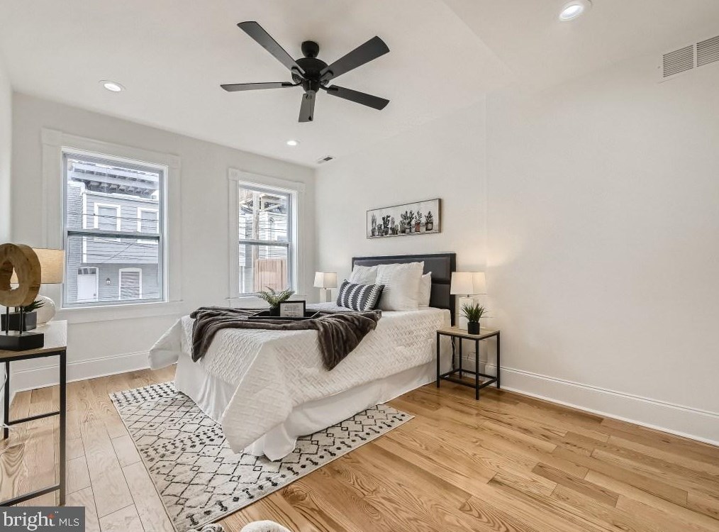 739 Curley St, Baltimore MD  21224-2717 exterior