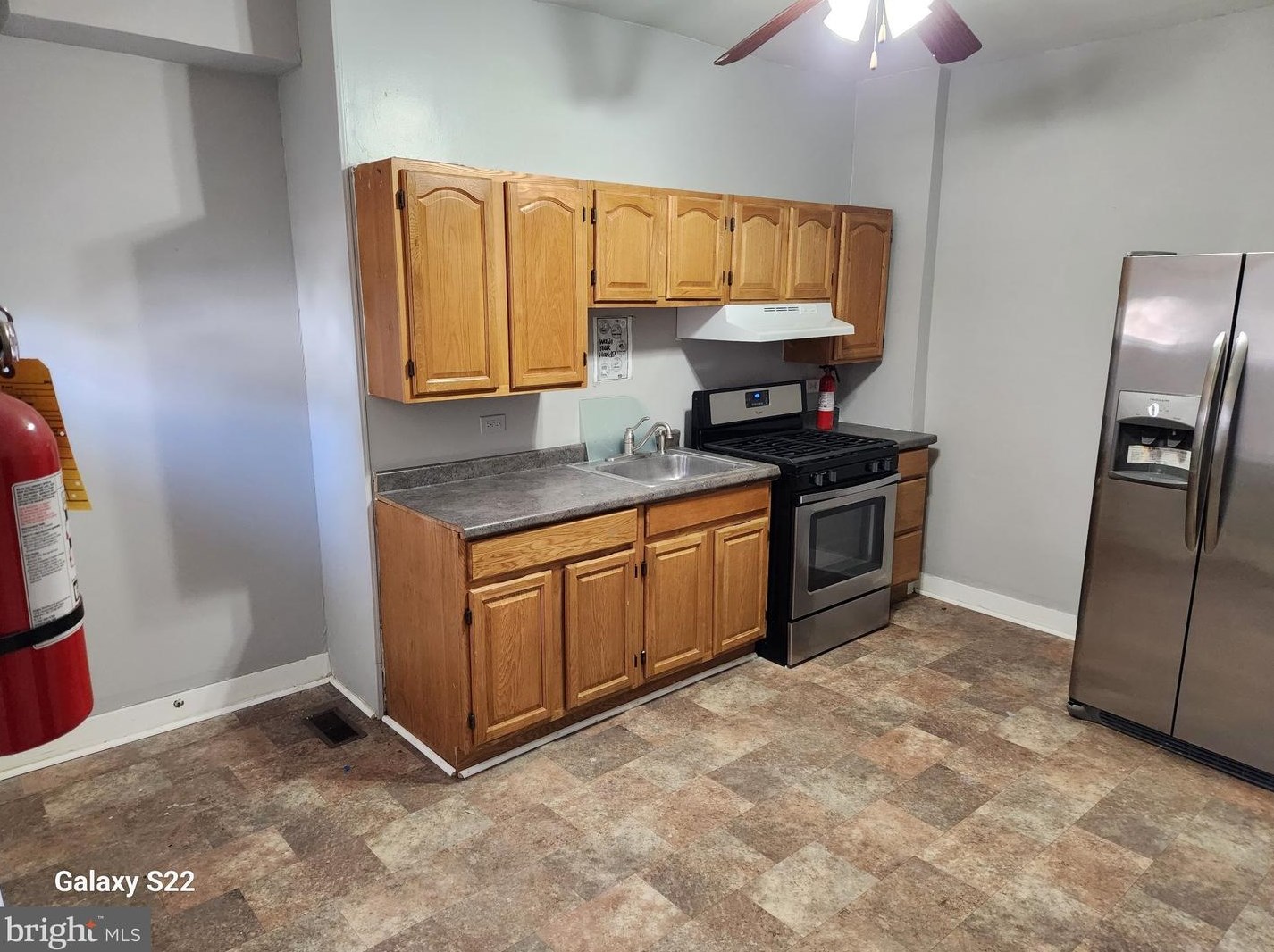 5006 Belair Rd, Baltimore MD 21206-6303 exterior