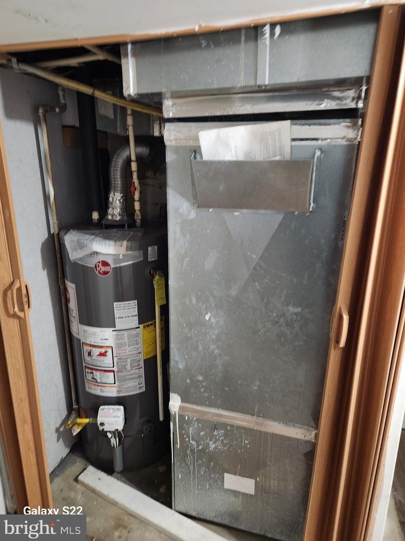 5006 Belair Rd, Baltimore MD 21206-6303 exterior