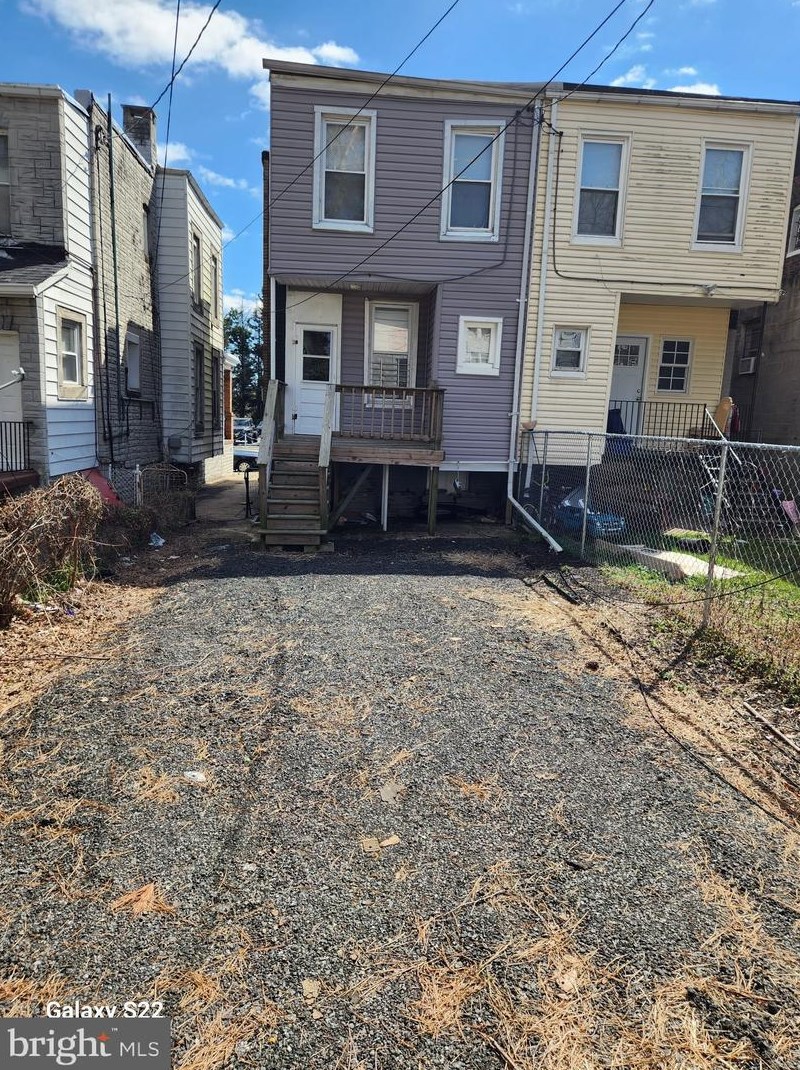 5006 Belair Rd, Baltimore MD 21206-6303 exterior