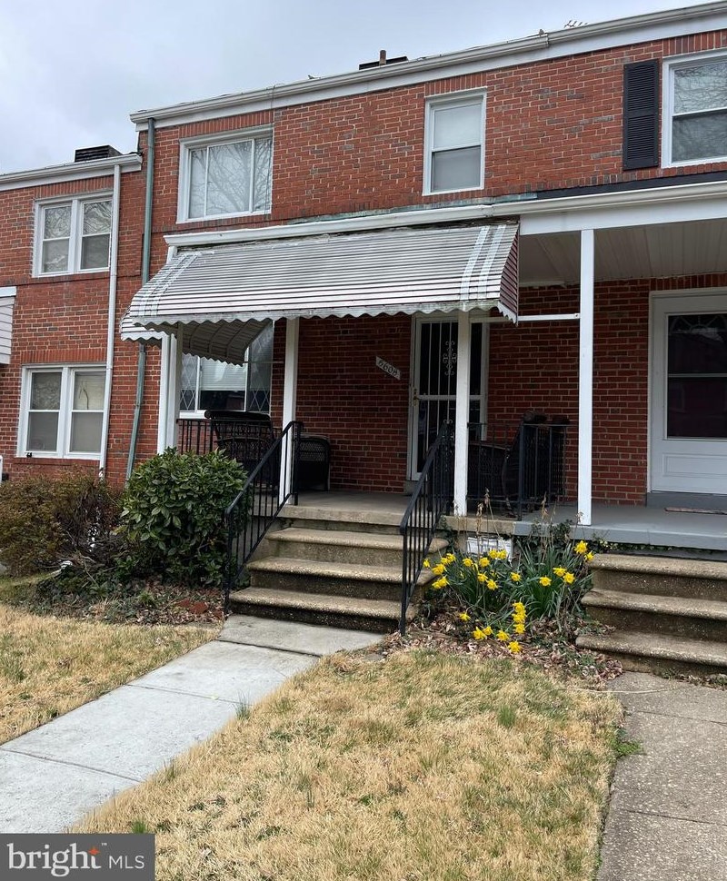 5608 Sagra Rd, Baltimore, MD 21239-2824