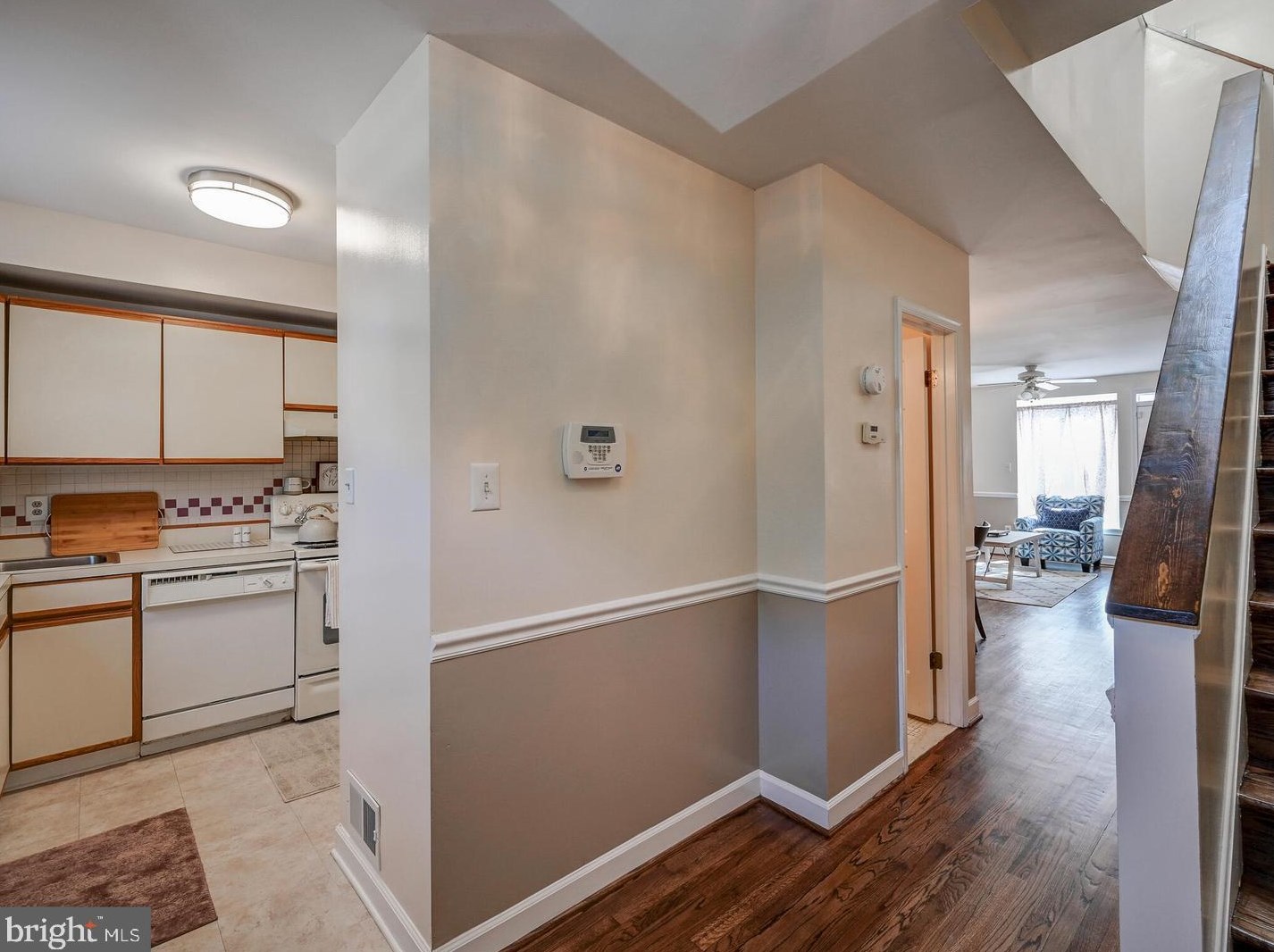841 Mchenry St, Baltimore MD  21230-2133 exterior
