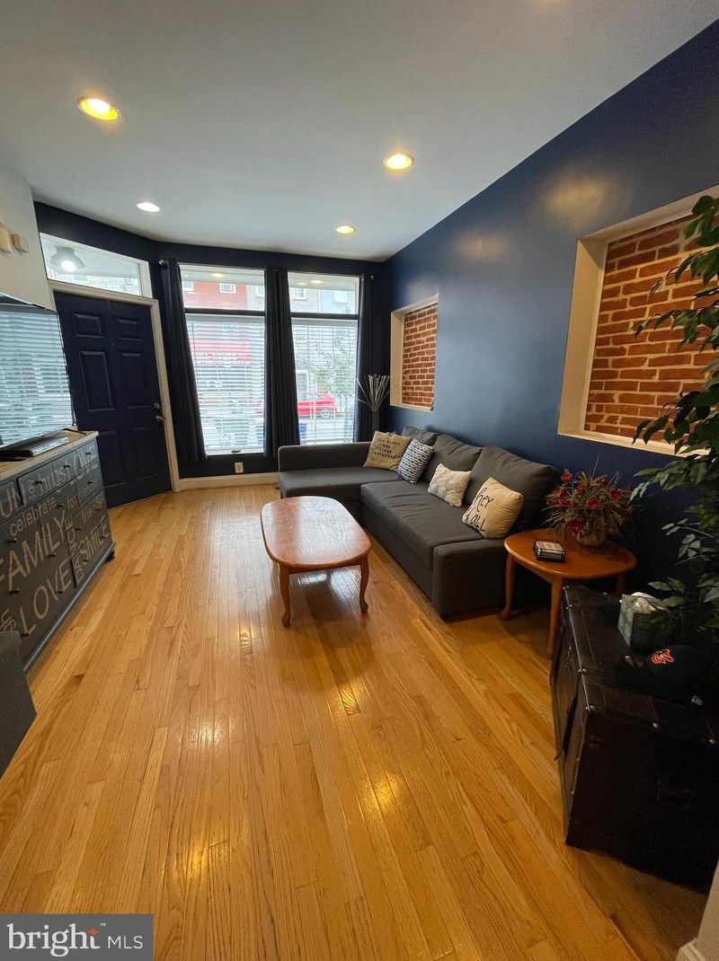 2234 Eastern Ave, Baltimore MD  21231-3114 exterior