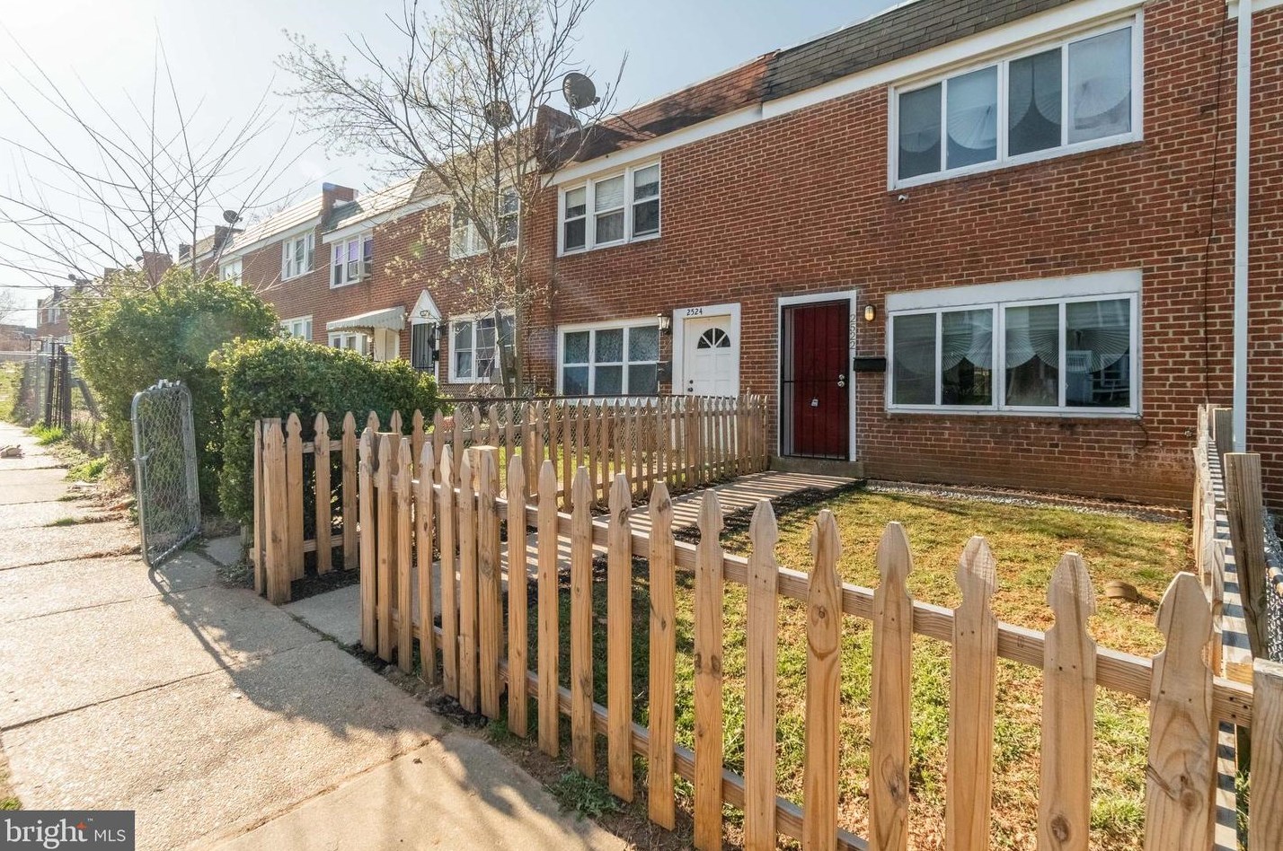 2522 Southdene Ave, Baltimore, MD 21230-2809