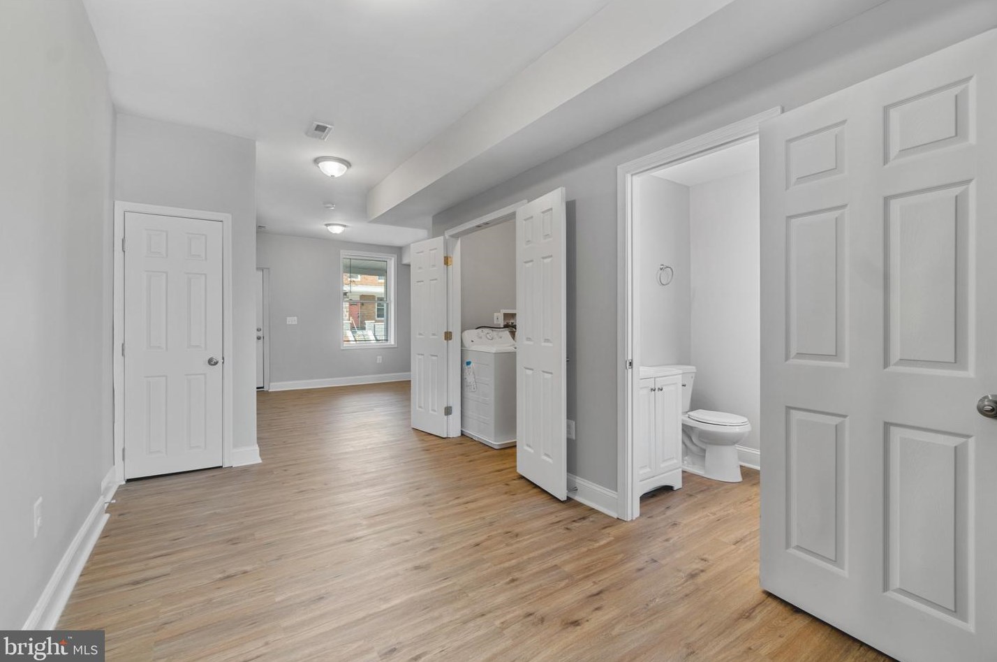 2725 Chase St, Baltimore MD  21213-3804 exterior