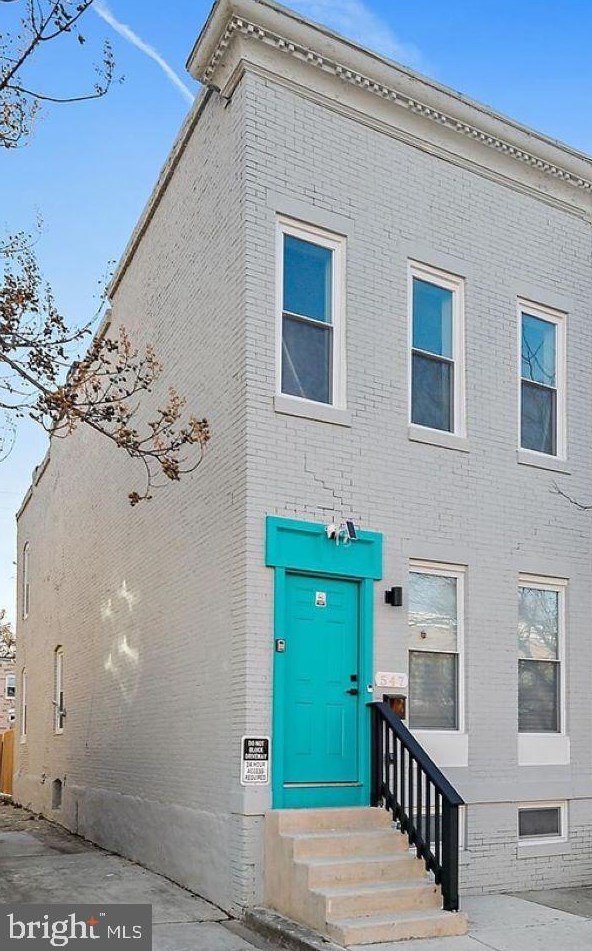 547 N Pulaski St, Baltimore, MD 21223